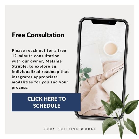 free therapy consultation