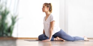 What to Look for When Searching for a Hatha Yoga Studio