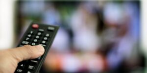 How TV can lead to Eating Disorders