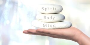 The Mind in Mindfulness A Non Clinical Approach to Anxiety Reduction