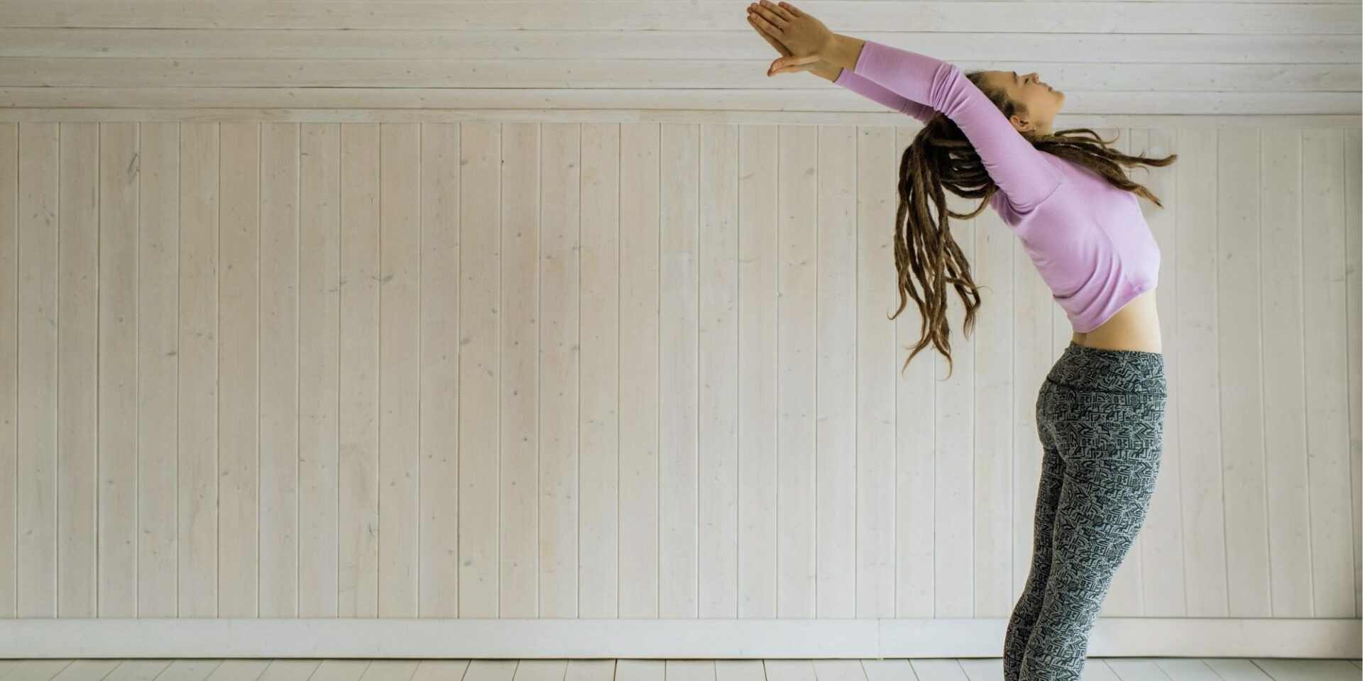 How A Yoga Studio Can Be Your Respite