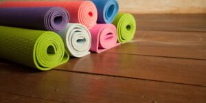 Why A Yoga Studio Helps Your Yoga Practice