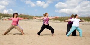 What is Body Positive Yoga