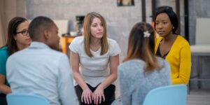 How To Get Started With Grief Support Groups