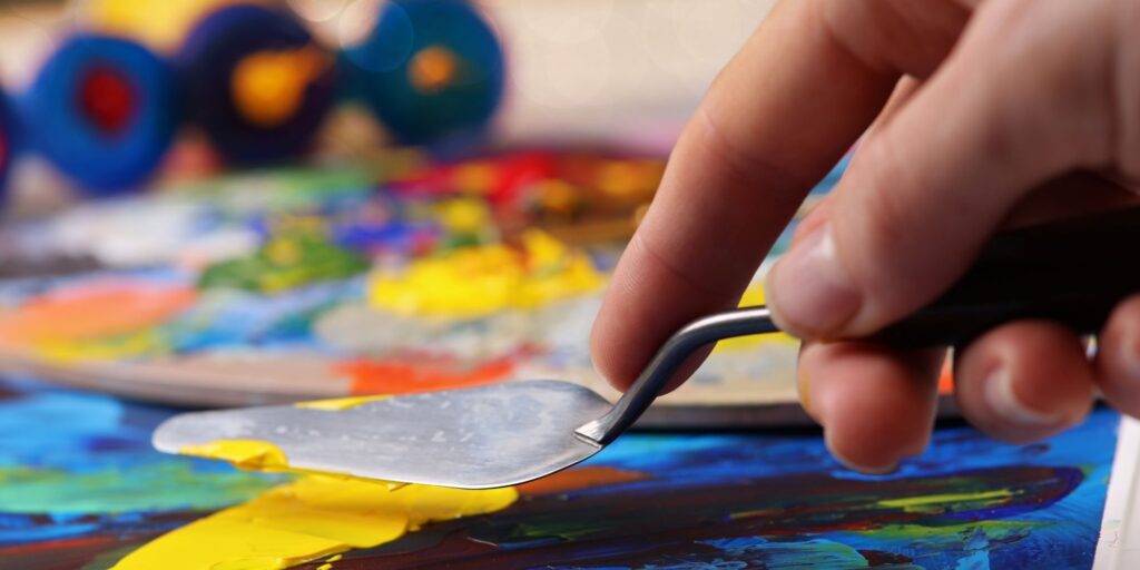 Art Therapy and How it Can Help You