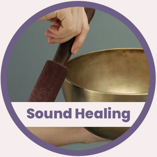 sound healing 2