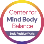 center for mind body balance